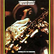 The black messiah (live at the troubador) cover image cdn