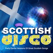 Scottish disco cover image cdn