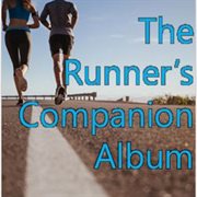 The runner's companion album cover image cdn