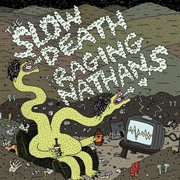 Split with the slow death, the raging nathans cover image cdn