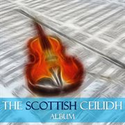 The scottish ceilidh album cover image cdn