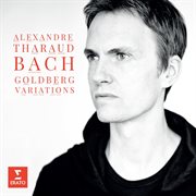 Bach, js: goldberg variations cover image cdn