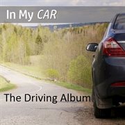 In my car: the driving album cover image cdn
