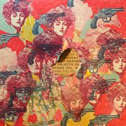 Everyday crimes against objects of desire, vol. iii - ep cover image cdn