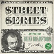 Liondub street series, vol. 13 - no mercy cover image cdn