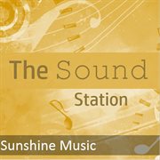 The sound station: sunshine music cover image cdn