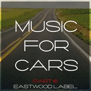 Music for cars, vol. 16 cover image cdn