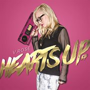 Hearts up - ep cover image cdn