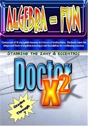 Algebra Season 0 fun cover image cdn