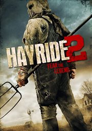 Hayride 2 cover image cdn