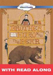 Brother Hugo and the bear cover image cdn