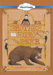 Brother Hugo and the bear cover image cdn