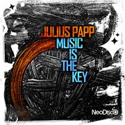Music is the key cover image cdn