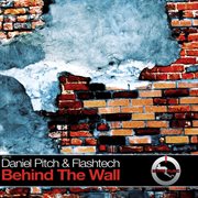 Behind the wall - ep cover image cdn