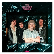 The electric chairs cover image cdn