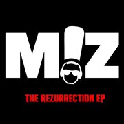 The rezurrection - ep cover image cdn