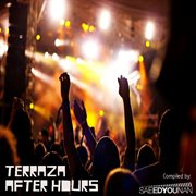 Terraza after hours (mixed / unmixed) cover image cdn