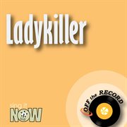 Ladykiller - single cover image cdn