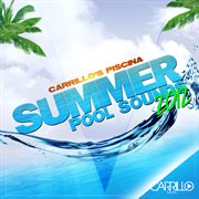 Carrillo's piscina: summer pool sounds 2012 cover image cdn