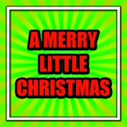 A merry little christmas - ballroom dance orchestra cover image cdn