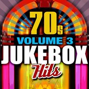 70's jukebox hits - vol. 3 cover image cdn