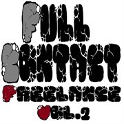 Freelance vol. 2 - full contact pt. 1 cover image cdn