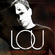 Esoteric: the best of lou cover image cdn