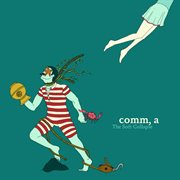 Comm, a cover image cdn