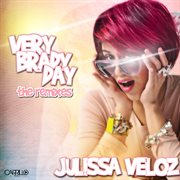 Very brady day - the remixes cover image cdn
