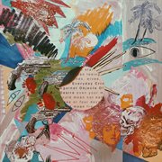 Everyday crimes against objects of desire, vol. il - ep cover image cdn