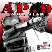 Mob star - million dollar remix series, vol. 4 cover image cdn
