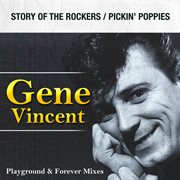 Story of the rockers / pickin' poppies cover image cdn