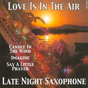Love is in the air cover image cdn