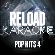 Reload karaoke - pop hits 4 cover image cdn