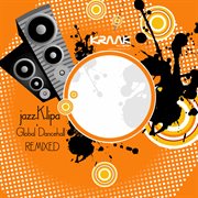 Global dancehall remixed cover image cdn