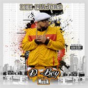 D-boy muzik cover image cdn