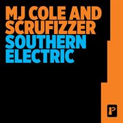 Southern electric - ep cover image cdn