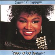 Good to go lover cover image cdn