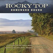 Rocky Top: Homeward Bound cover image cdn