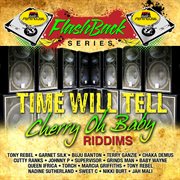 Penthouse flashback series (time will tell - cherry oh baby) cover image cdn