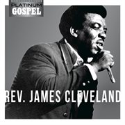 Platinum gospel- rev. james cleveland cover image cdn