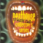 Penthouse collector's series  straight talk vol. 1 cover image cdn
