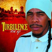 Turbulance ep -  ital cover image cdn