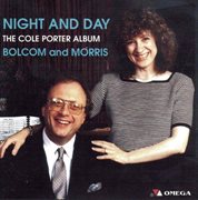 Night and day: the cole porter album cover image cdn