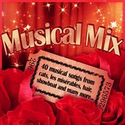 Musical mix cover image cdn