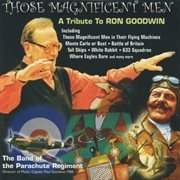 Those magnificent men - a tribute to ron goodwin cover image cdn