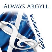 Always argyle: scotland in song volume 12 cover image cdn