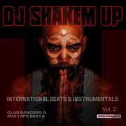 Club bangers & mix tape beats vol. 2 cover image cdn