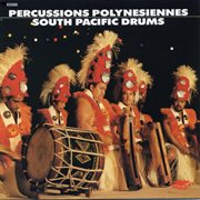 Ethnic drums & percussion of polynesia - tahiti cover image cdn