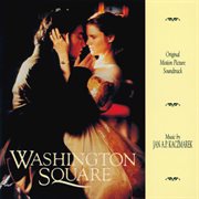 Washington square (original motion picture soundtrack) cover image cdn